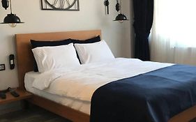 Barkod Otel